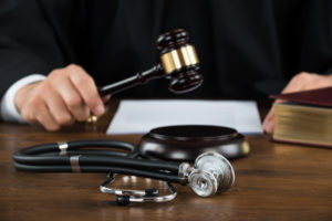 if you lose a malpractice case