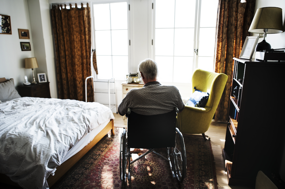 Signs of Malpractice in Nursing Homes