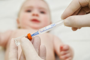 Infant Vaccination and Immunization
