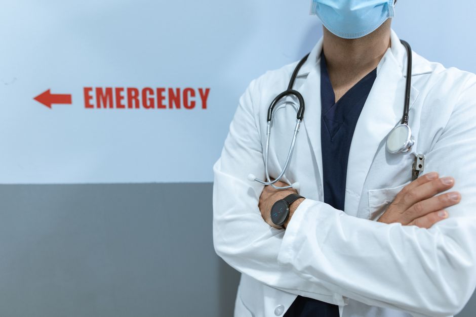 Code of Ethics for Emergency Physicians: Dr. Mallory’s Independent Medical Perspective