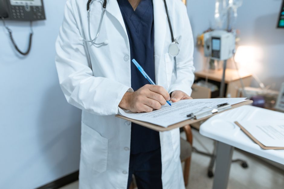 Florida medical expert witness
