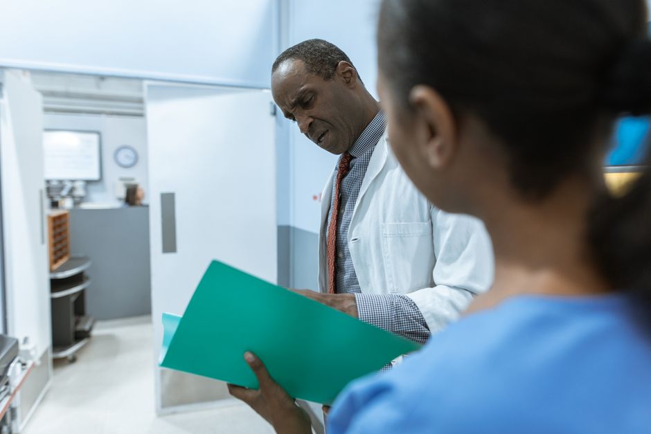 Emergency Medicine Record Review: Questions Dr. Mallory Evaluates